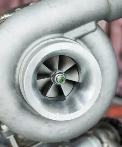 TURBO'S AND CATALYTIC CONVERTERS