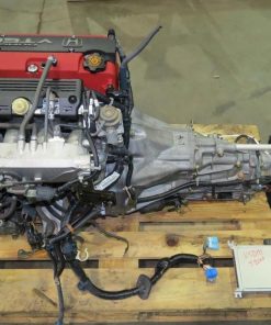HONDA ENGINES